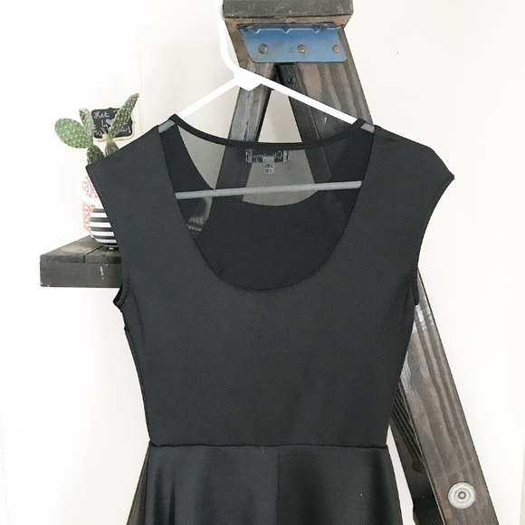 Little Black Dress - Picture 3 of 3